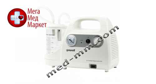 Купить Медицинский аспиратор 7E-C цена, характеристики, отзывы